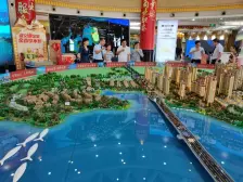 从来没有入住 湖景采光好楼层 全无遮挡