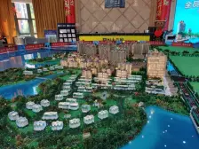 电梯小高层 视野开阔无遮挡 采光好