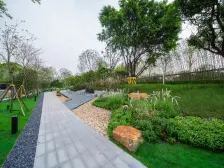 保利品质小区 望江单位 环境优美 少有放售