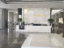 万达体育新城 3室2厅 南 北