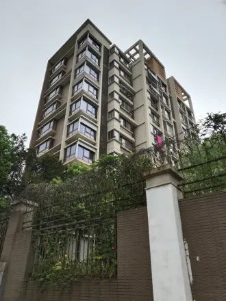 上城风景北苑