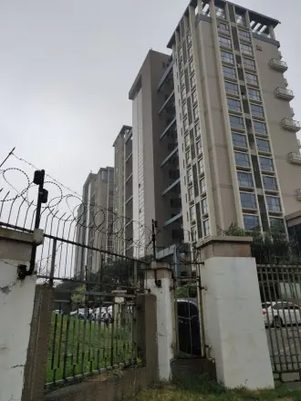 上城风景北苑