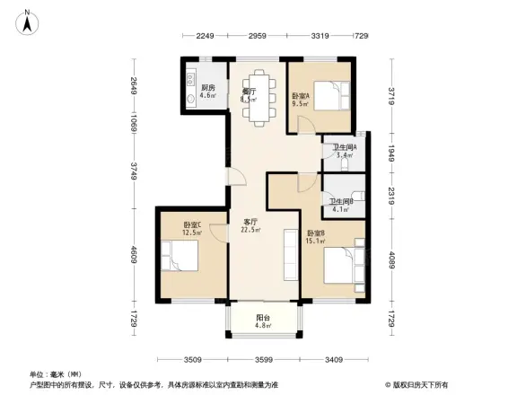 宝华城市之星
