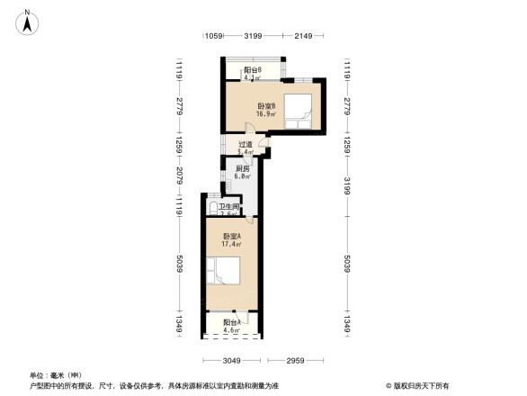山西小区