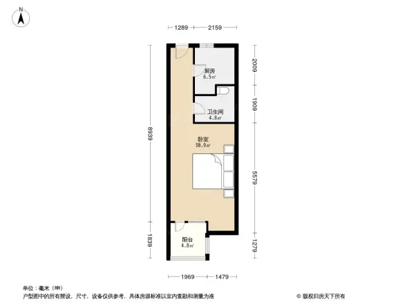 塘和家园登云苑