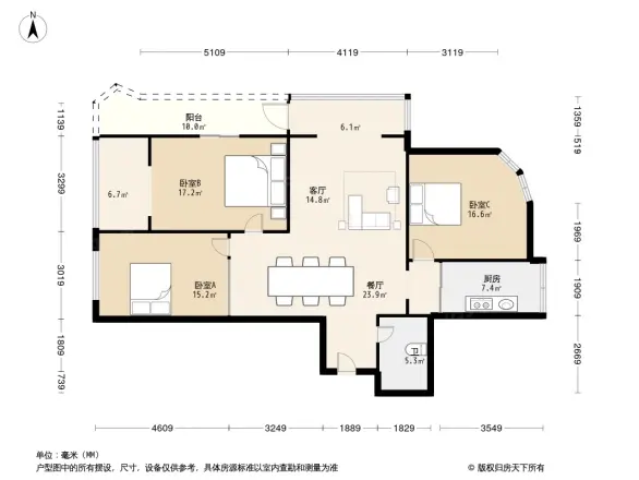 惠达大厦