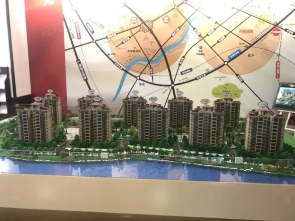 文一居