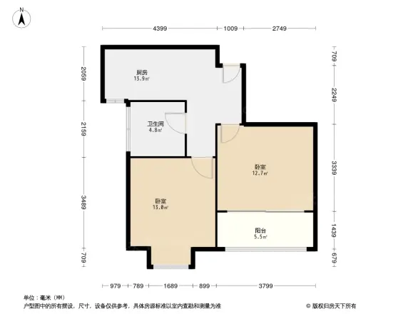 绿色丽园