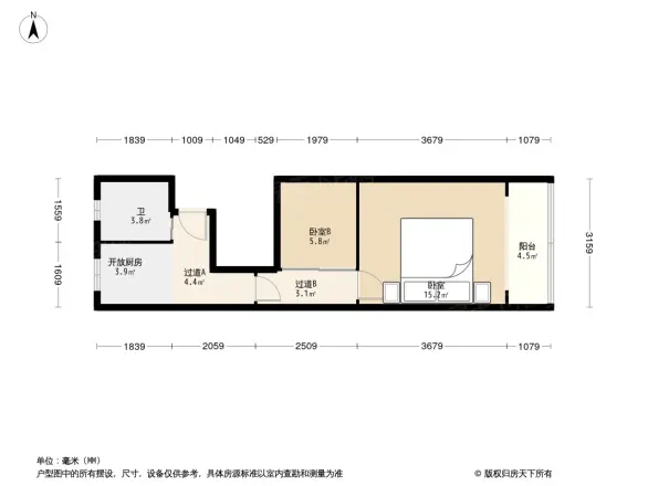 番禺小区