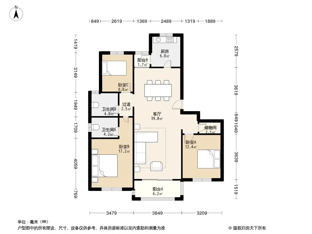 民乐城丽园图片相册,户型图,样板间图,装修效果图,实景图-上海房天下