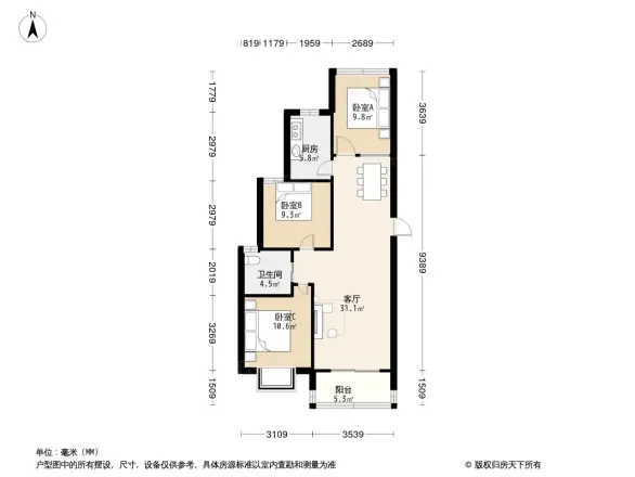 帕缇欧香苑