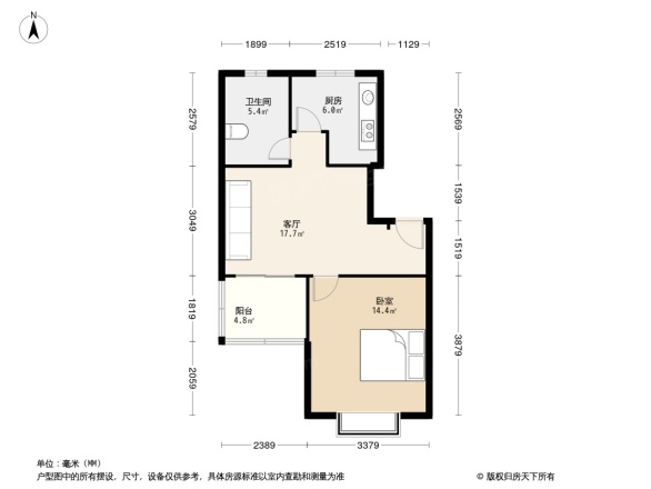 和龙新苑