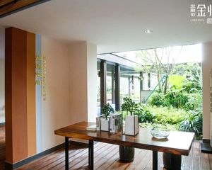 金融街金悦府3室1厅东南