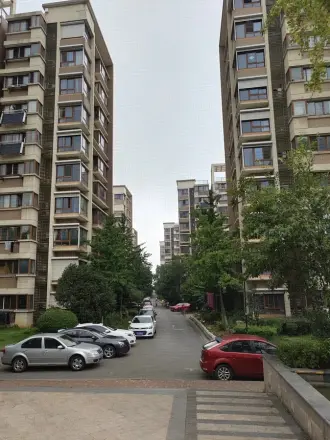 上城风景北苑