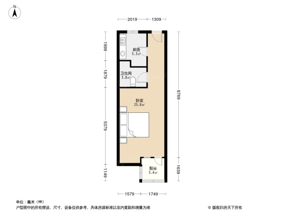 塘和家园登云苑