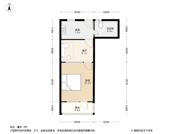 番禺小区