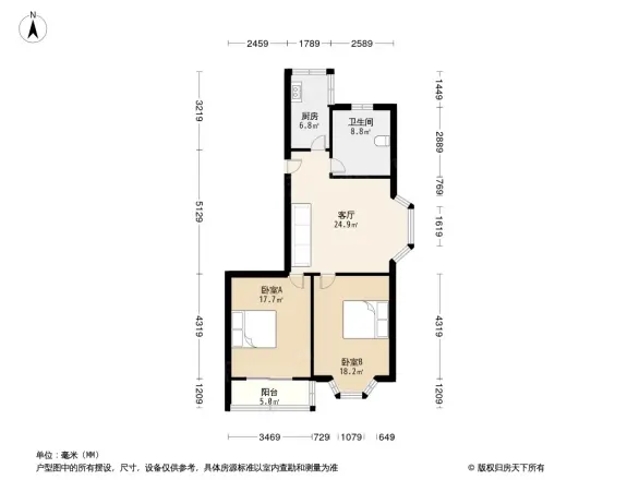 腾达雅苑