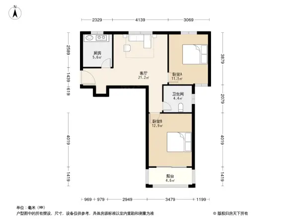 民乐城丽园