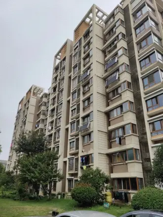 上城风景北苑