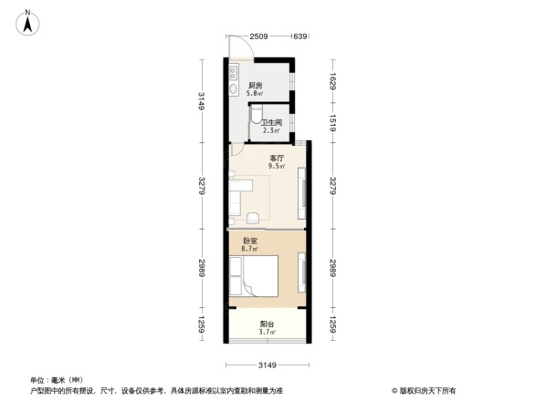 闻喜小区