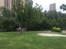 中国铁建花语金郡 4室3厅 南 北