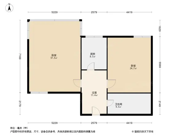 达新大楼