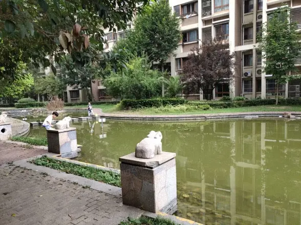 上城风景北苑