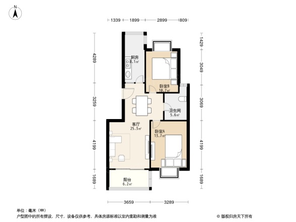 汇林绿洲广林苑