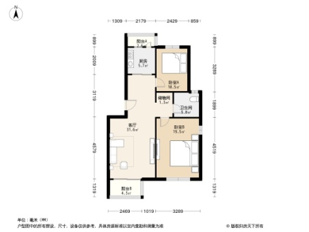 本公司主营宜浩佳园,所有户型房源充足,看房有钥匙.