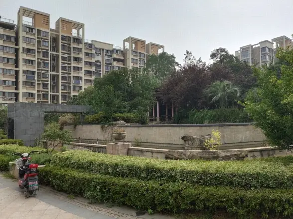 上城风景北苑