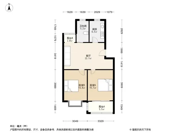 聚龙家园