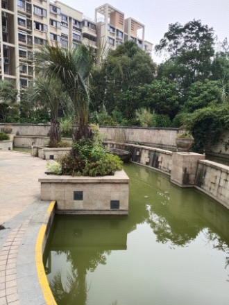 上城风景北苑