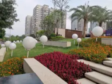 新小区,3房,近轻轨,视野开阔!