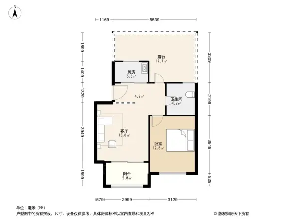 乾和福邸