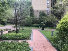 城南步行街,状元碑轻轨站,可拎包入住。