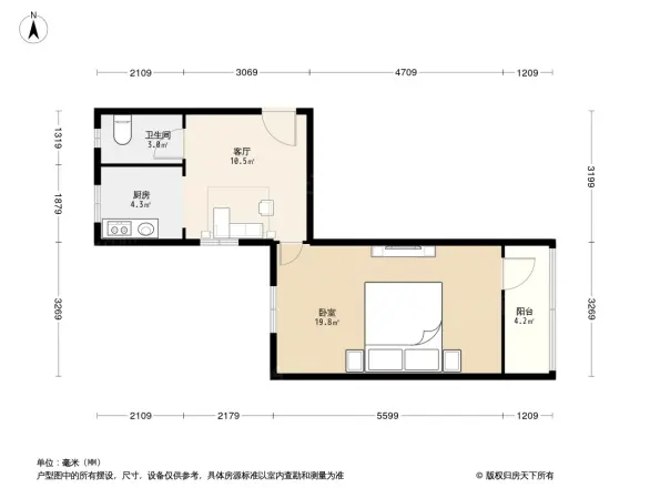 东柏果园