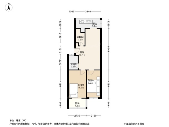 汉中门大街3号