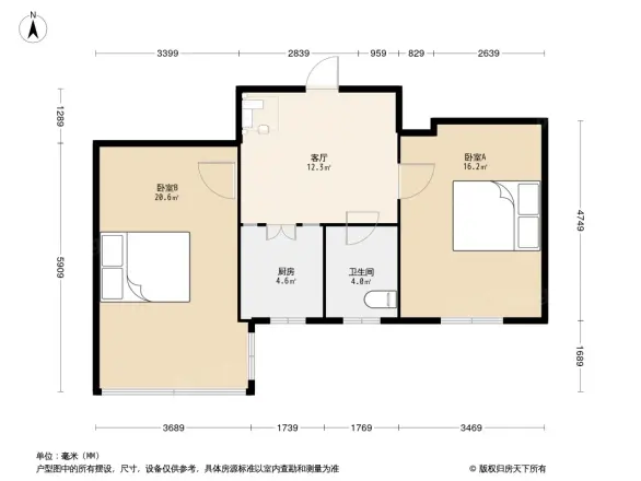 鸿达新寓