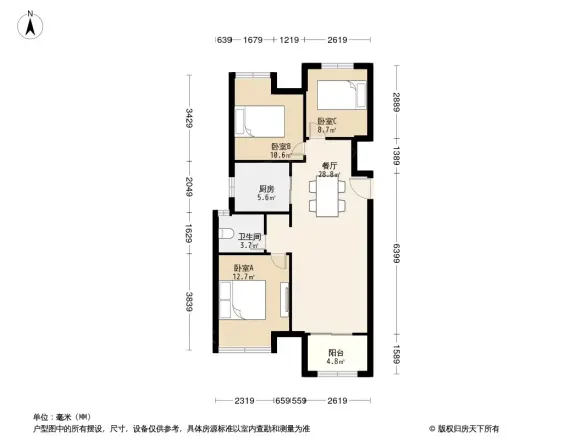 绿地海珀佘山