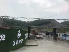 次新小区小洋楼 正规三室带外阳台 采光好户型方正