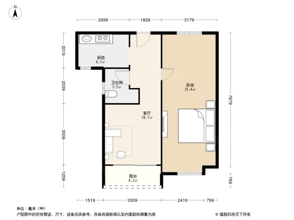 中粮鸿云