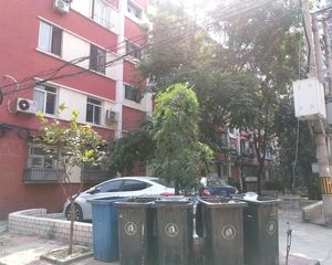 看丹桥·建国街二里·1室·1厅