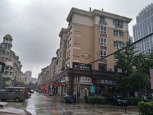 东方巴黎 三站 吾悦广场 三室 总价低