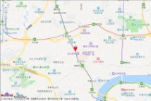 新华协信中心电子地图
