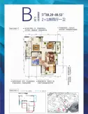山水凤凰城基本信息