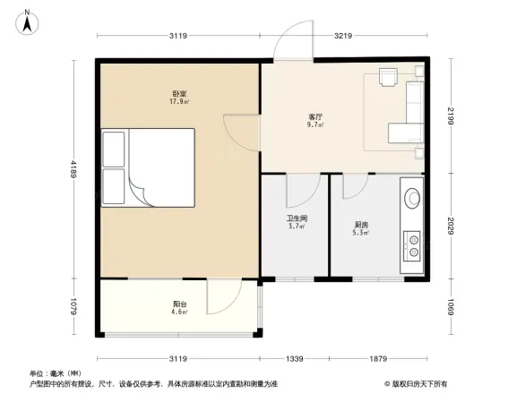 东柏果园