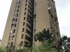 中国铁建公园1159 2室2厅 南 北