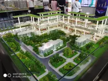 此房视野开阔,楼层好,次新小区.毛坯