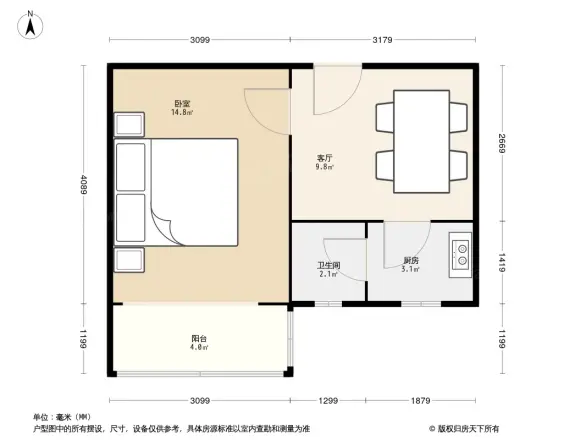 东柏果园