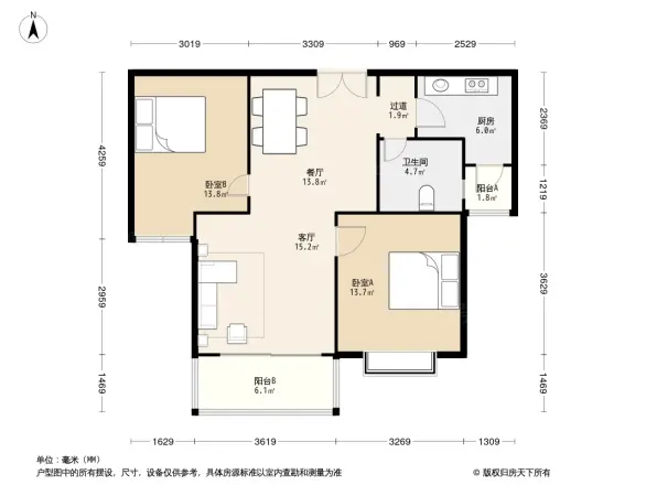 圣和静安公馆